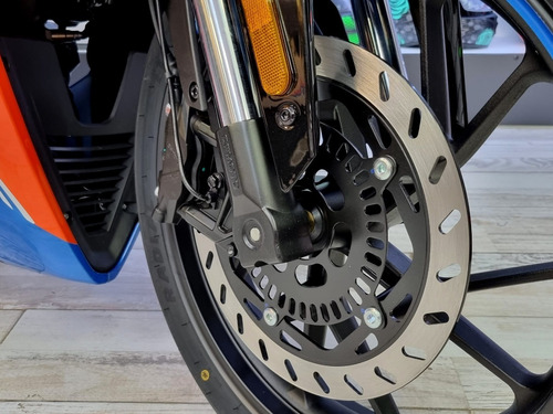 Imagen 6 de 9 de Cf Moto Sr 300 Entrega Inmediata