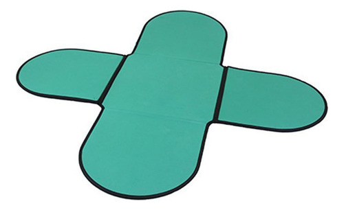 Estera De Yoga, Cojín Para Pista De Baile, Estera De