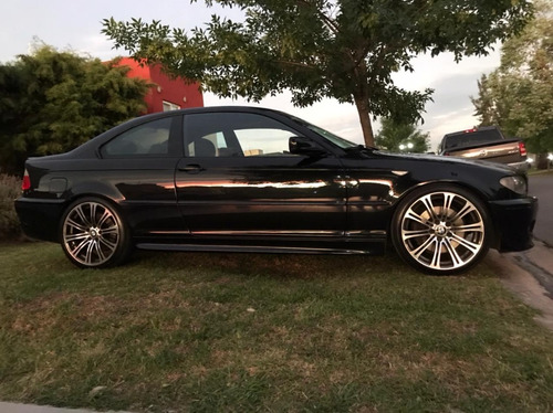 Bmw 330 Ci