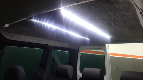 Peugeot Partner 1.4 Furgon Confort Airbag 2014