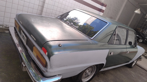 Renault Torino Gr