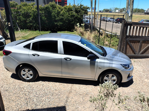 Chevrolet Onix plus 1.2