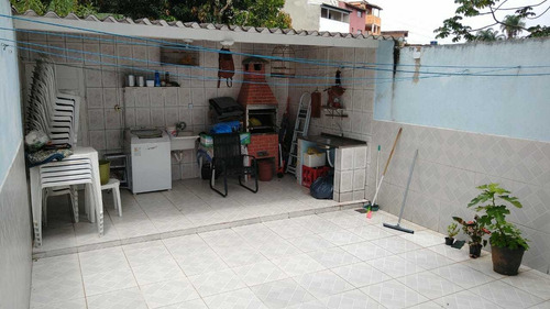 Imagem 11 de 16 de Sobrado - Zona Leste - 17333