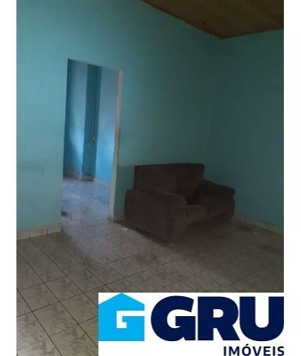 Imagem 7 de 13 de Casa Térrea Para Locação Na Região Central De Guarulhos - Cat867