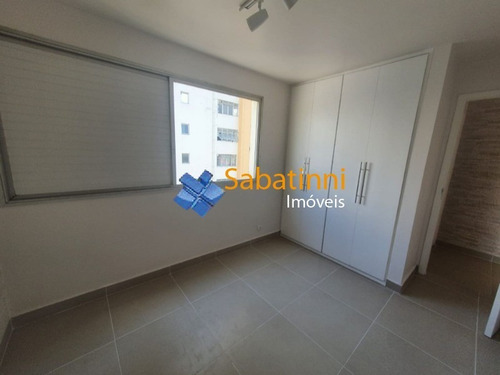 Imagem 8 de 18 de Apartamento A Venda Em Sp Higienópolis - Ap06616 - 70354076