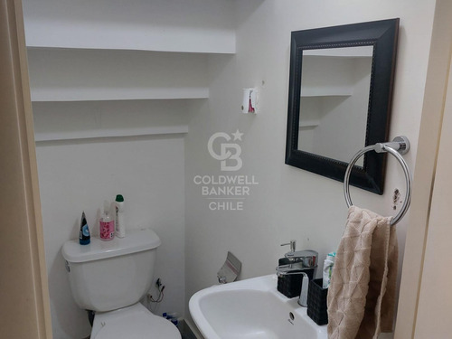 Maderos Norte, Funcional Y Cómoda Casa