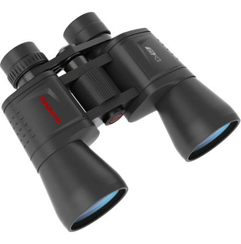 Binoculares negros Tasco Essentials de 10 x 50 mm