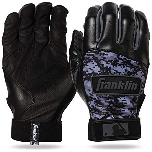 Franklin Sports Mlb Guantes De Bateo Digitek Béisbol - Digi