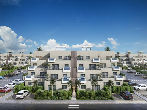 Imagen 4 de 11 de Apartamento Tipo Estudio En El Paraiso