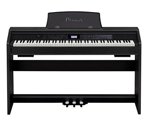 Casio Privia Px-780 88 Weighted Key Digital Piano 