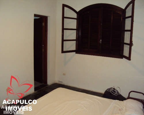 Jardim Acapulco. O Paraíso É Aqui! - Ai00497 - Ai00497