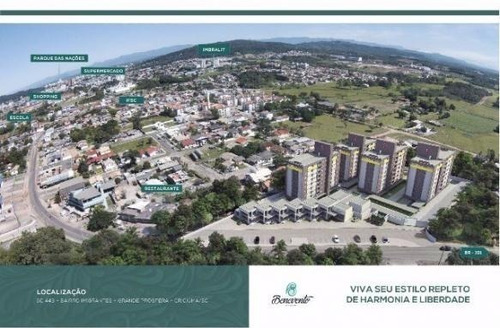 Imagem 13 de 13 de Apartamento - Prospera - Ref: 134 - V-134