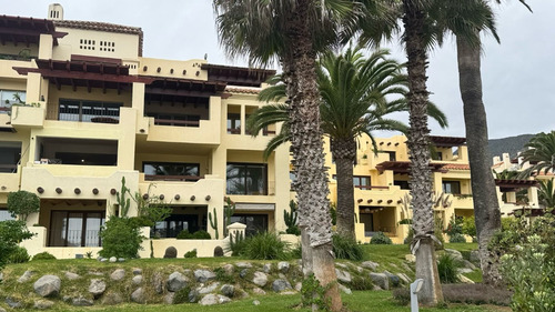Las Tacas Resort. Espectacular Departamento 1era Linea
