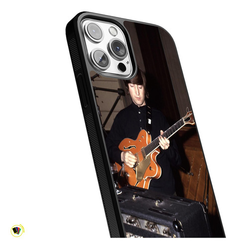 Funda Diseño Para Xiaomi De John Lennon #2