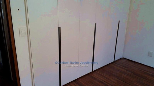 Apartamento Penthouse De 2 Dormitorios En Venta Con Renta En Punta Carretas