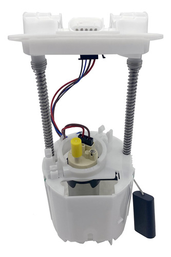 Wayjun Módulo De Bomba De Combustible Eléctrica Y Unidad .