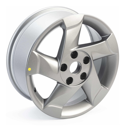 Llanta Aluminio Tech Road Renault