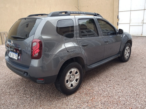 Renault Duster 1.6 Ph2 4x2 Dynamique