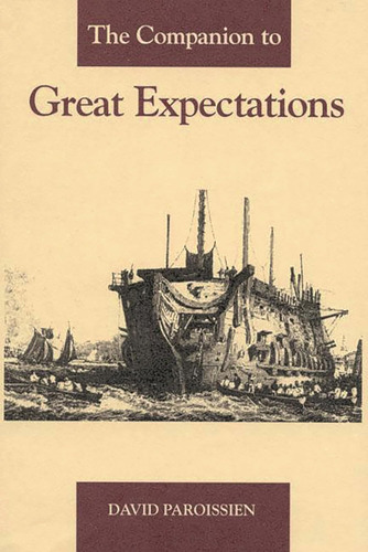 Libro: The Companion To Great Expectations (bibliographies