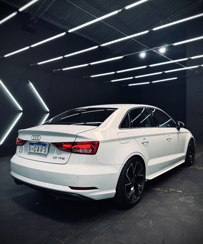 Audi A3 1.5 35 Tfsi 125cv