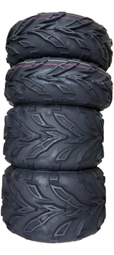 Llantas 20x10x10 Y 21x7x10 Cuatrimoto Atv150 Reversa Atv180