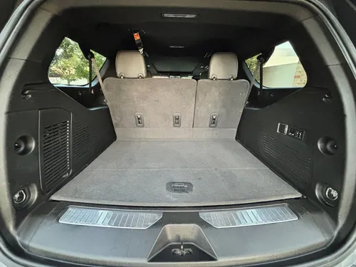 Toyota Sienna 3.5 Le At