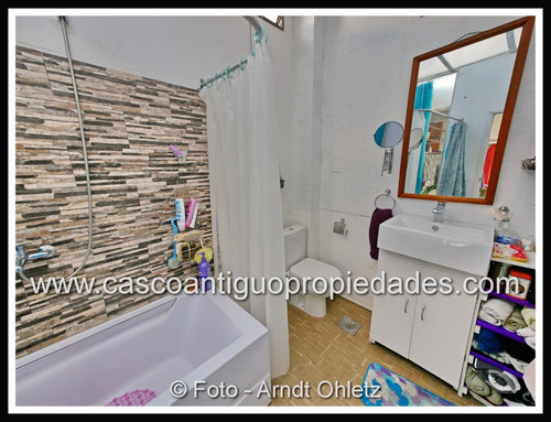 Imagen 11 de 14 de Con Renta!! Casa Tipo Loft En Tres Niveles Con Patio
