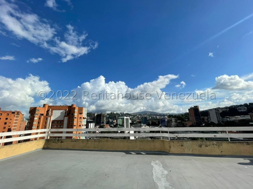 Imagen 27 de 27 de Apartamento En Venta, El Rosal, 120mts, Rah 23-12422