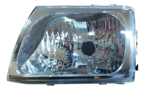Faro Toyota Hilux 2000 - 2005