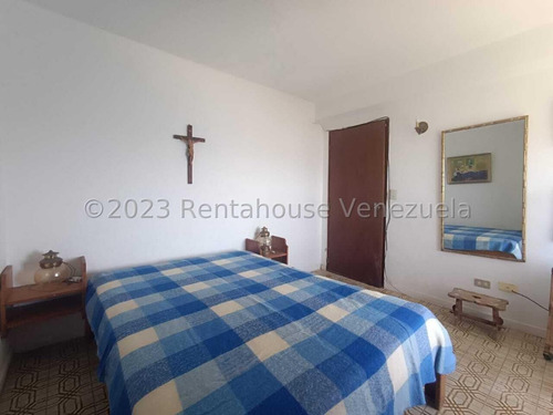 Apartamento En Venta Longa Espana #24-3323 Johana Blanco