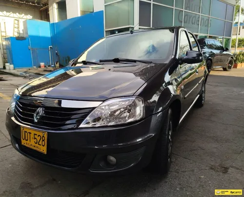 Renault Logan 1.6 Dynamique Fii