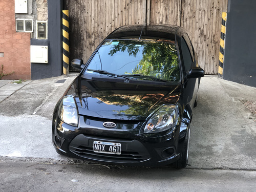 Ford Ka 1.0 Fly Plus
