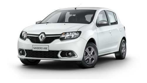 Kit Embreagem Renault Sandero 1.0l  16v  Ano 2014/2015 