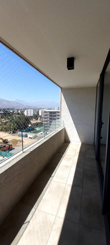 Impecable Departamento 1d/1b, Colombia 7738, La Florida