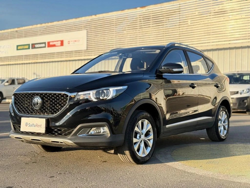 MG Zs 1.5 Mt Std