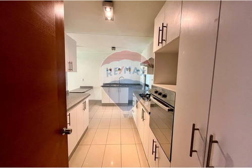 Venta Casa Condominio Las Pircas - 4d-4b-3eyb