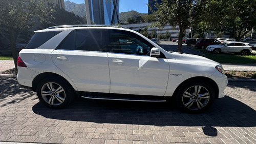 Mercedes-Benz Clase GLE 3.5 Suv 350 Exclusive At