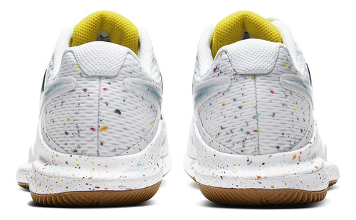 Zapatillas Nike Court Air Zoom Vapor X Urbano Aa8027-109