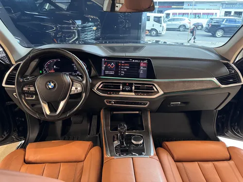 Bmw X5 X-drive 40i 2020