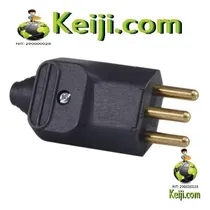 Comprar Enchufe Desmontable 2p+t 180o 20a Con Prensaestopas