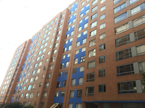 Imagen 3 de 17 de Apartamento En Venta En Bogotá Quinta Paredes-teusaquillo. Cod 13107