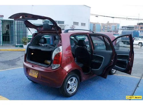 Chery Nice 1.3 Ya1ac-1115 Comfort