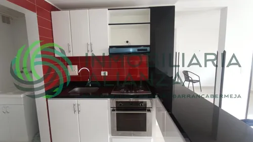 Apartamento En Venta En Rio Frio. Cod V61696