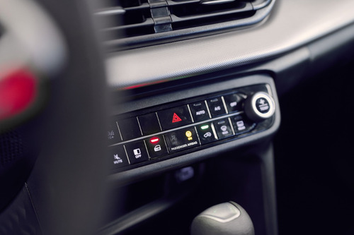 Pulse Audace 1.0t Cvt