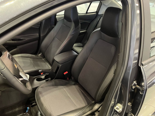 Chevrolet Onix plus 1.0 Turbo Ltz At