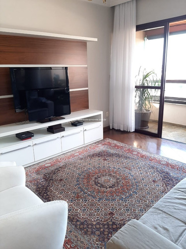 Apartamento Com Vista Para Serra Do Japi - Ap00335 - 67668648