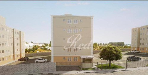 Imagem 2 de 21 de Apartamento - R. Pica - Pau - Vila Nova Amorim - Suzano/sp - Ap2158
