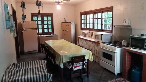 Imagem 4 de 30 de Chácara À Venda Na Ponta Da Pita, Por R$ 400.000 - Antonina/pr - Ch0145