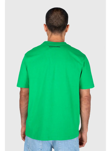 Polera Hombre Zoo York M/c Sp Boys