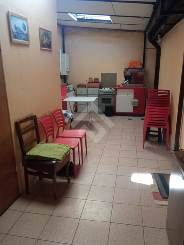 Casa En Venta De 3 Dorm. En Macul